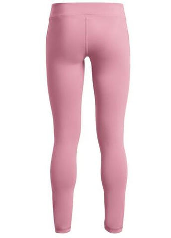 Штаны для девочки теннисные Under Armour UA Motion Leggings - Розовый