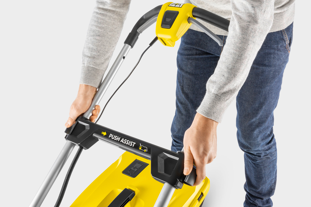 Газонокосилка Karcher LMO 36-46 Battery