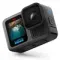 Экшн-камера GoPro 13 Hero Black + фирменный чехол + карта памяти 64 Гб
