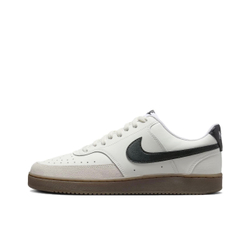Кроссовки Nike Court Vision Low ‘White Black Gum’