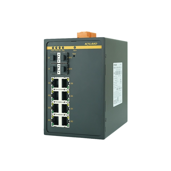 SICOM3000A-4GX8T-L5-L5