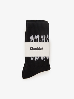 'CLASSIC' SOCKS BLACK