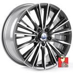 Комплект дисков Rays 18x8 et38 5x114.3