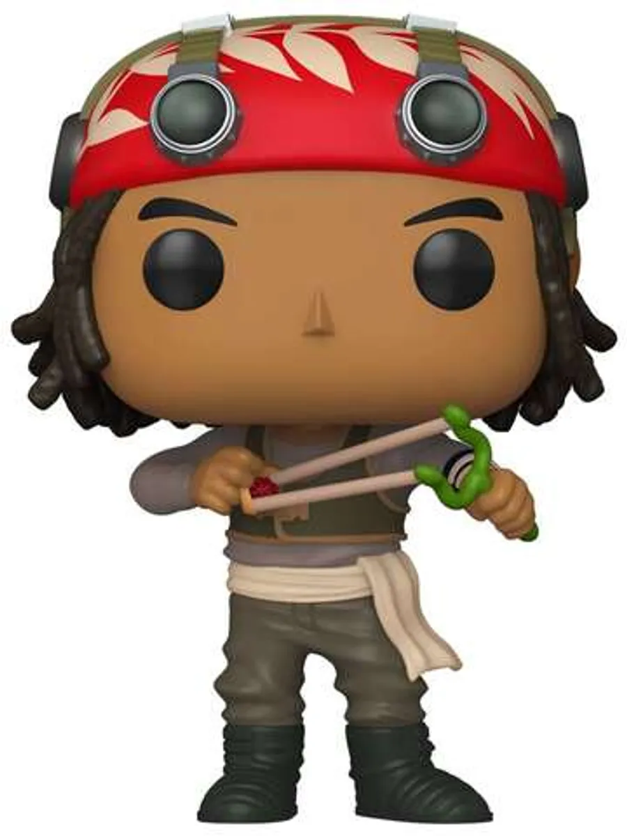 Funko POP! Netflix One Piece: Usopp (1882)
