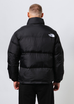 Куртка TNF 700 (синтепон.чёрн.)