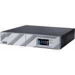 ИБП Powercom Smart King RT SRT-3000A LCD черный