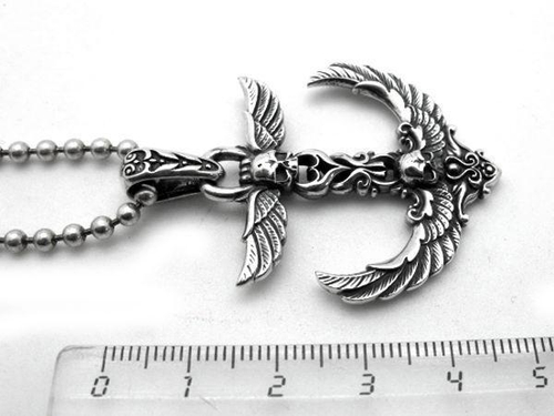 Подвеска из серебра Together AZP-060