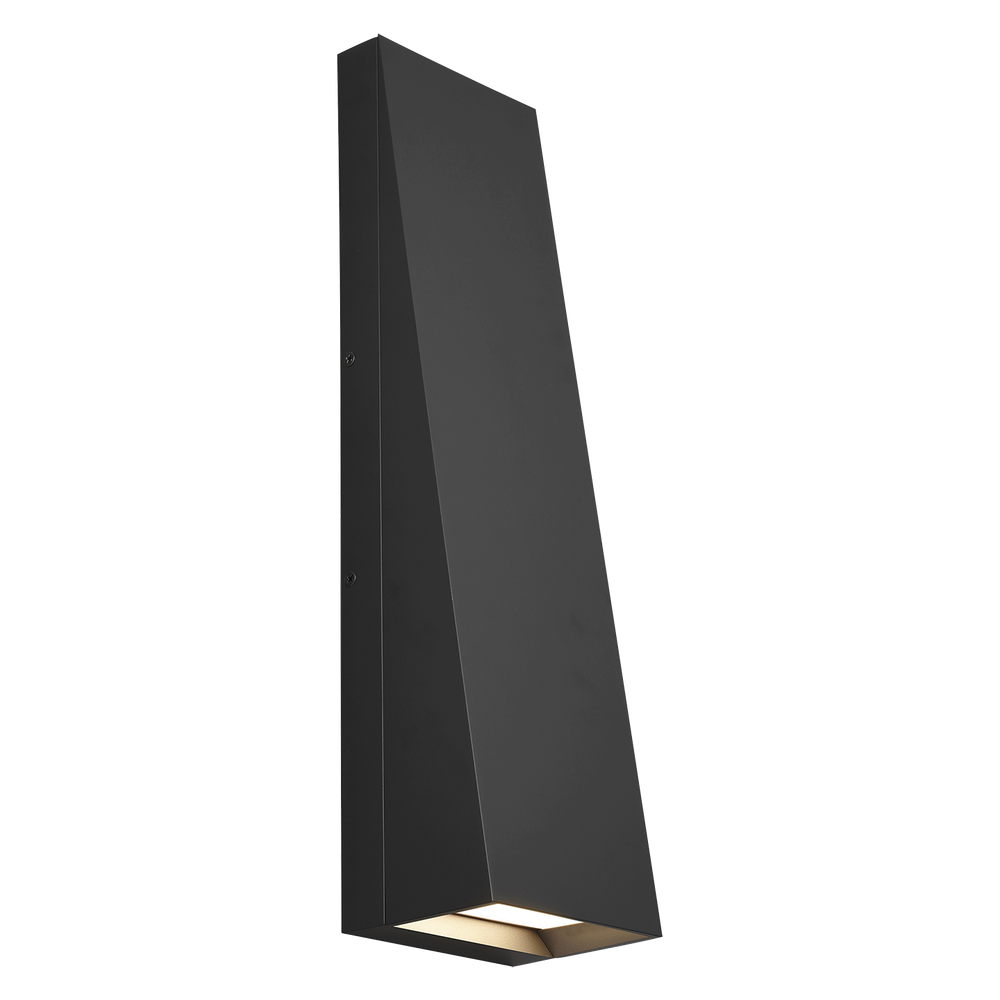 Настенный светильник Visual Comfort Pitch 19 Outdoor Wall