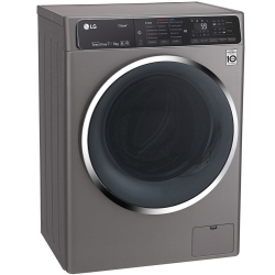 Стирально-сушильная машина LG F2H7HG2S