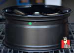Комплект дисков Mercedes Benz 22x10 et25 5x130