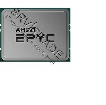 Процессор AMD EPYC 7502P SP3