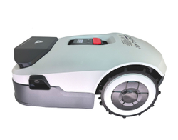Робот-газонокосилка ANTHBOT Genie 800 GPS RTK для участков 800–1500 м² (8–15 соток)