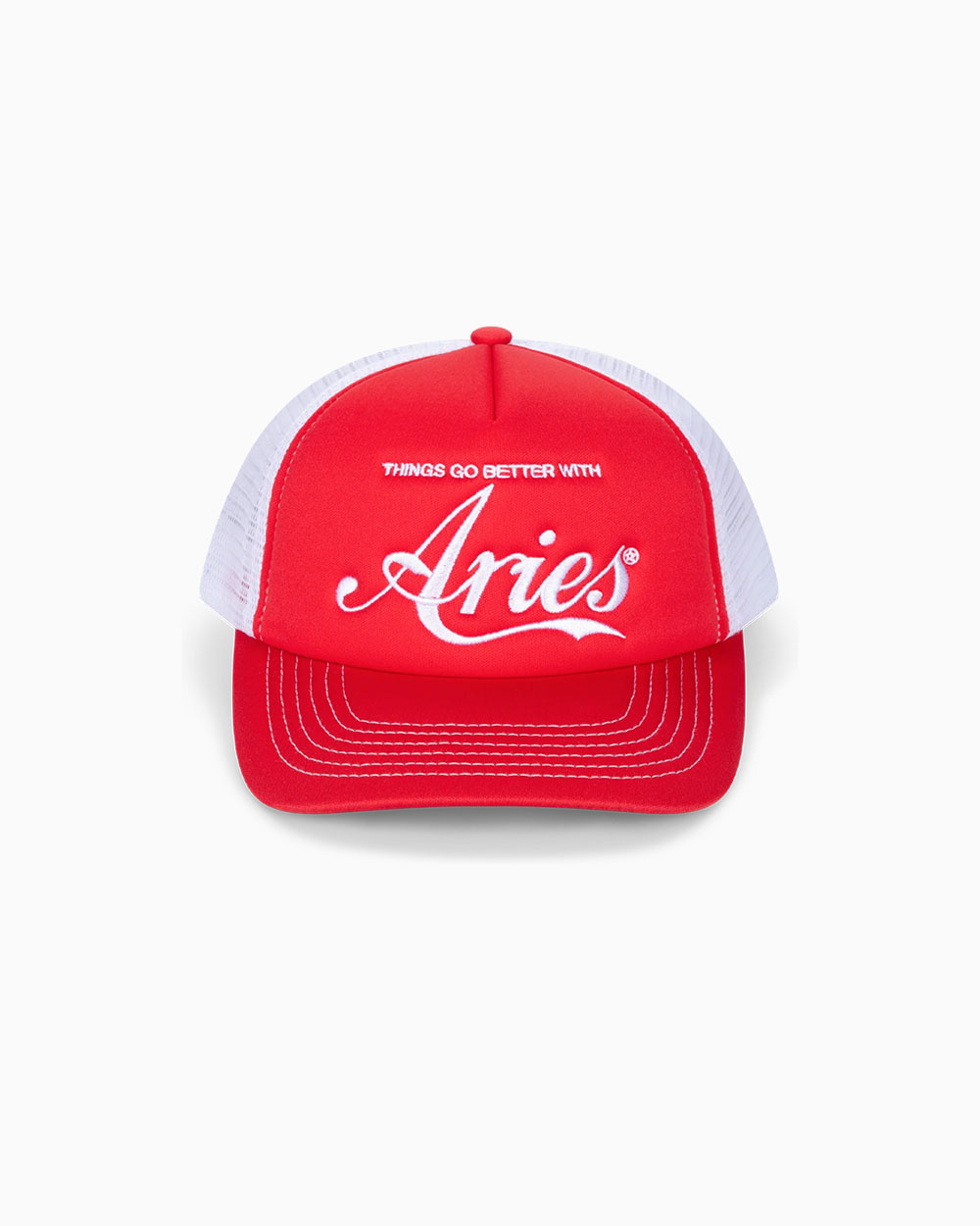 Кепка Aries Cola Cap