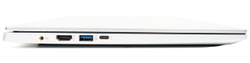 Ноутбук Acer Swift 3 SF313-52-56L2 i5 1035G4/8Gb/512Gb SSD/UHDG/13.5; IPS QHD/Linux/silver