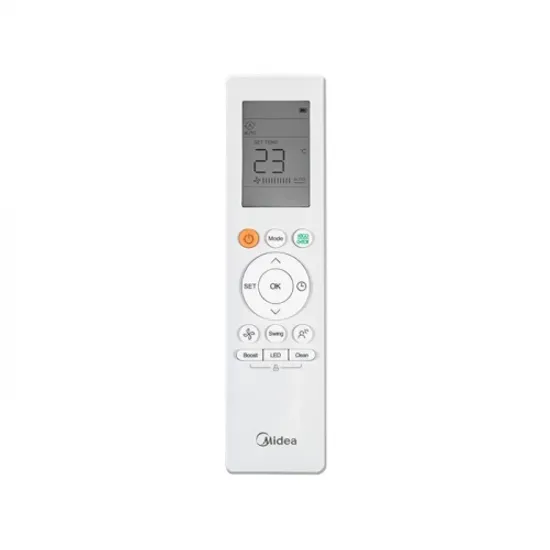 Кондиционер Midea MSAG2-12HRN1-I / MSAG2-12HRN1-O