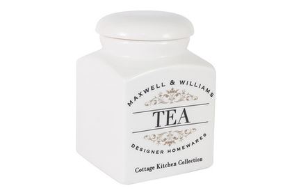 Банка для чая 0.5л Maxwell & Williams Cottage Kitchen