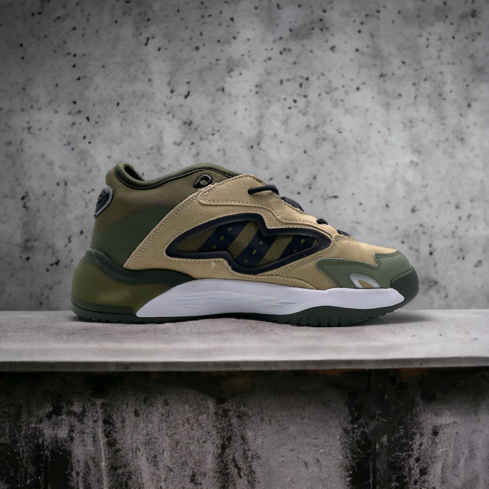 Adidas Streetball II • Khaki
