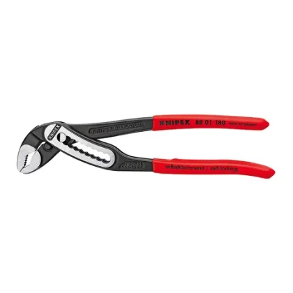 Клещи переставные Alligator® 180 мм Knipex 88 01 180