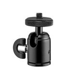 Manfrotto MPCOMPACT-BK
