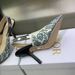 Туфли Christian Dior