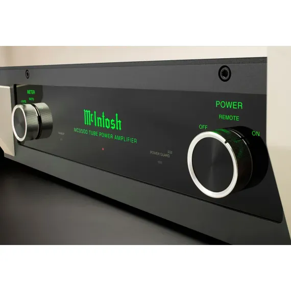 Mcintosh МC3500 MK II