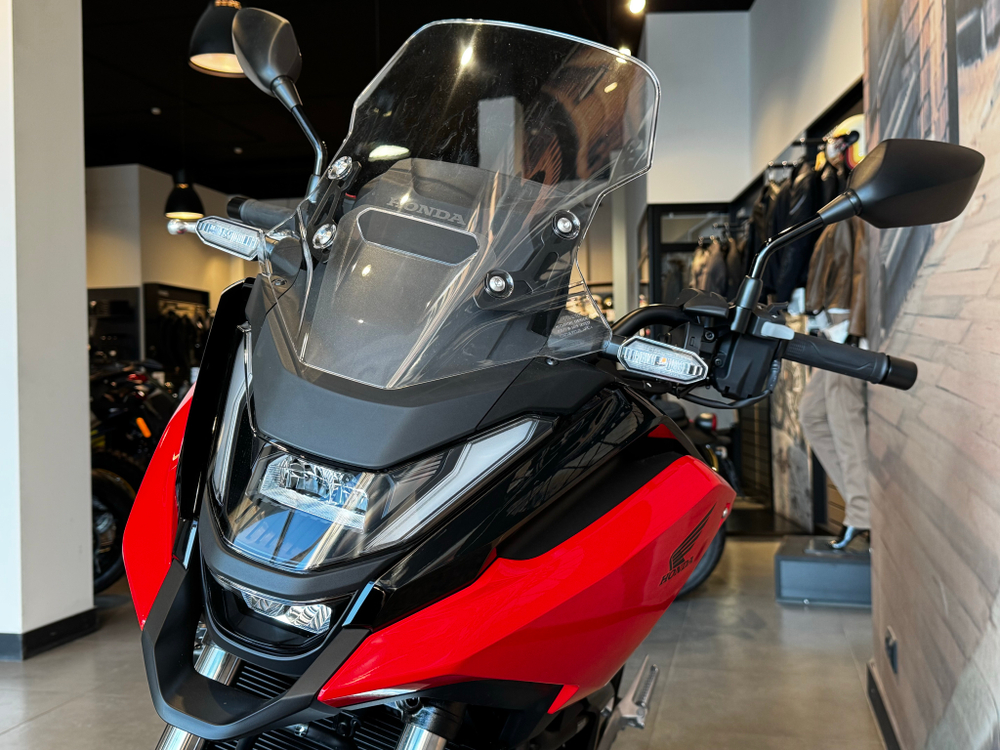 Honda NC 750X