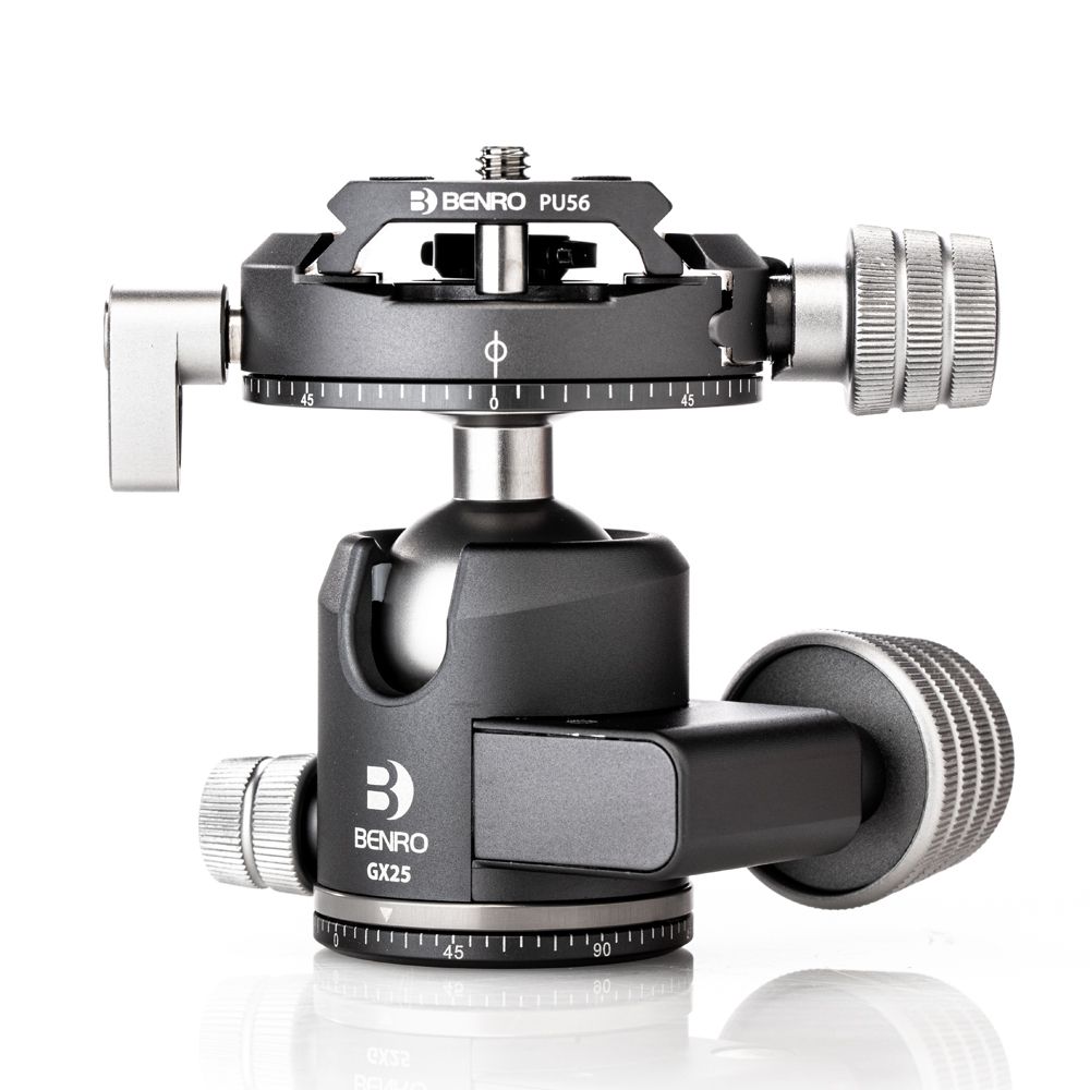 Штатив Benro TTOR03CGX25