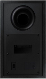 Акустическая система Samsung HW-Q600H/PY