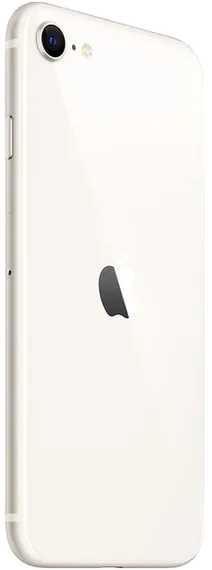 Apple iPhone SE 2022 128Gb Starlight (Сияющая звезда)