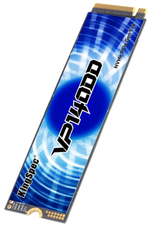 Накопитель SSD M.2 2280 KINGSPEC VP14000-4TB 2280 4000 ГБ