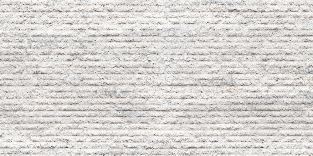 Stone Ridged