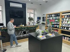 StartStore Pro: Галерея (Наши клиенты) Блок 25