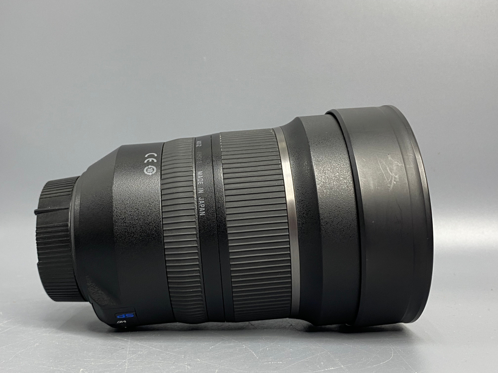 Tamron SP 15-30mm f/2.8 Di VC USD