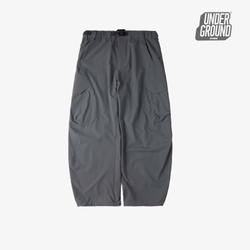 Штаны Nothomme BlueMonte Cargo Softshell графит