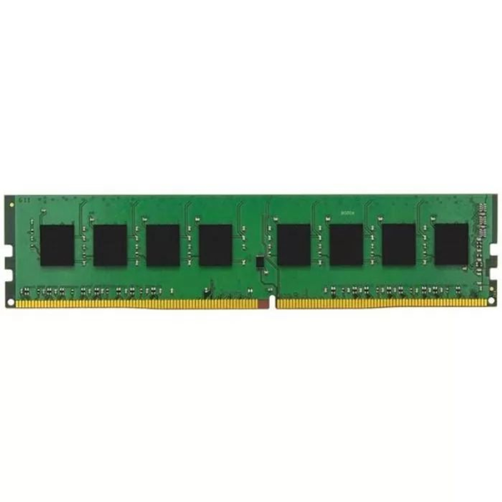 Оперативная память Kingston DDR4 3200 МГц 1x8 ГБ KF8GB3200