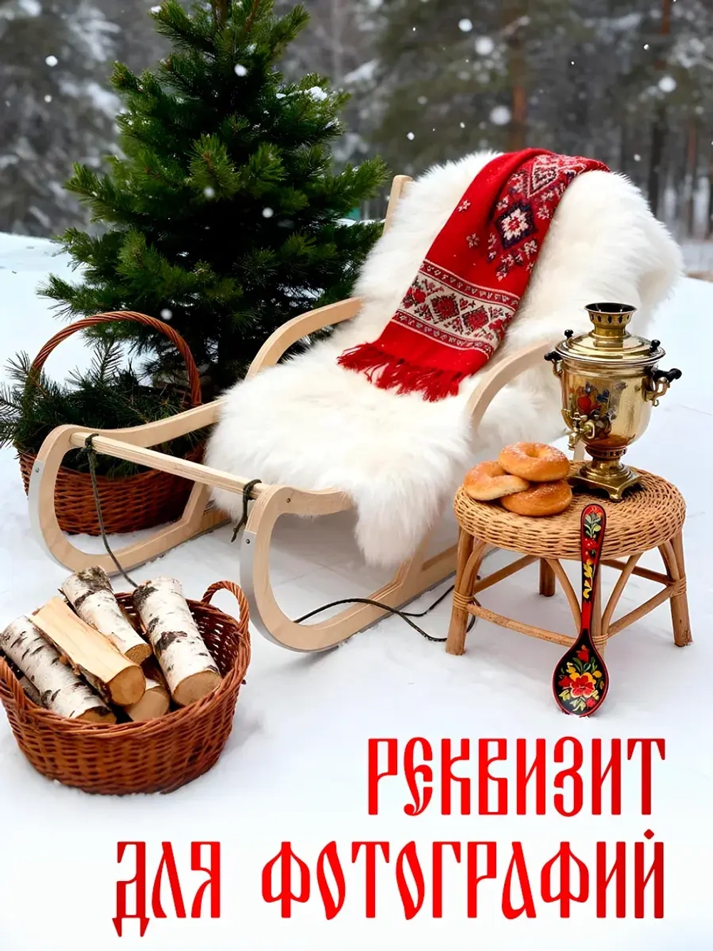 санки