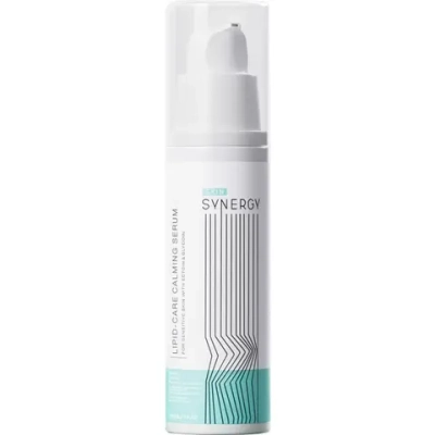 Skin Synergy УСПОКАИВАЮЩАЯ СЫВОРОТКА С ЛИПИДАМИ, 30 мл | LIPID-CARE CALMING SERUM