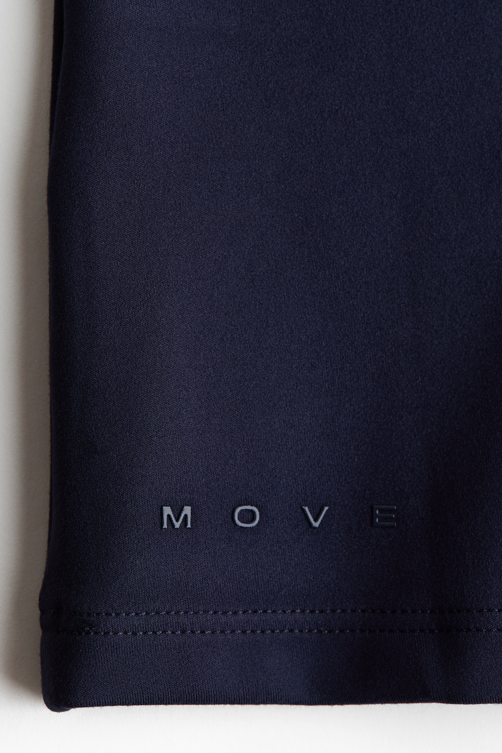 Лёгкий топ для йоги SoftMove™ - H&M