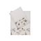 Полотенце ROSELAND Lux 50Х100 в коробке TIVOLYO HOME Турция