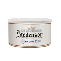 Stevenson Virginia from Brasil (Вирджиния №6) 40гр.