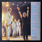 The Who ‎– Who's Last 2LP (Германия 1984г.)