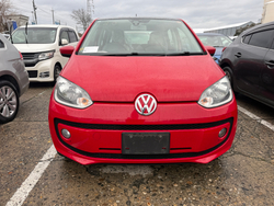 Volkswagen up!, 2013