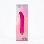 Вибратор VibeTouch, розовый