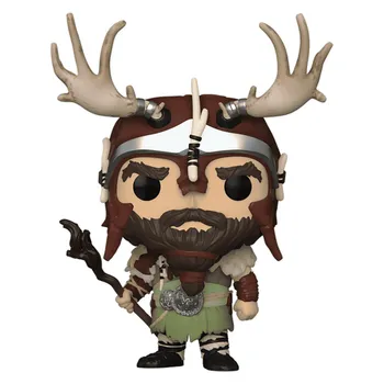 Funko POP! Games Diablo 4: Druid (941)