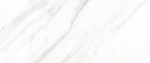 Скарлетт бел верх 01 / Scarlett white wall 01  250х600 (1-й сорт)