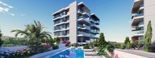 Galaxy Residences - Apartment No. 203
