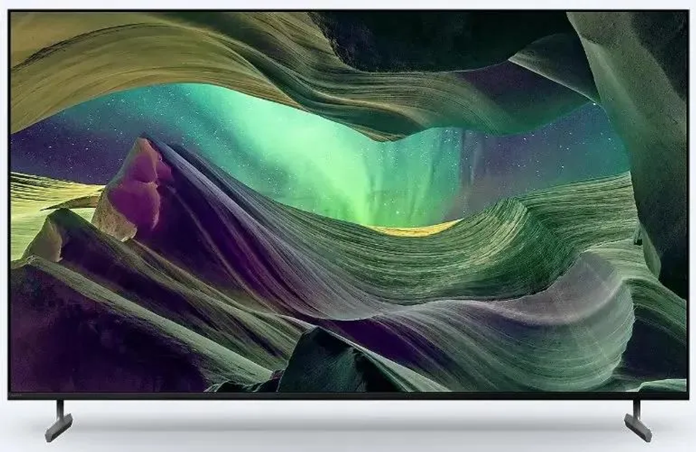 ТЕЛЕВИЗОР SONY 4K KD-65X85L