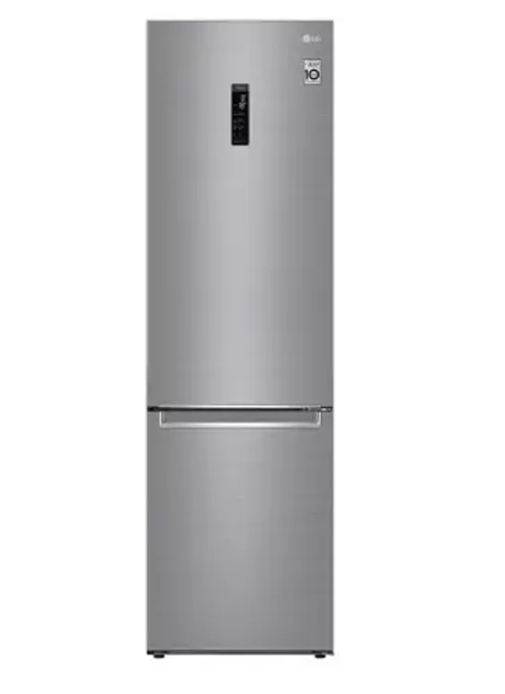Холодильник LG GBB72PZUGN