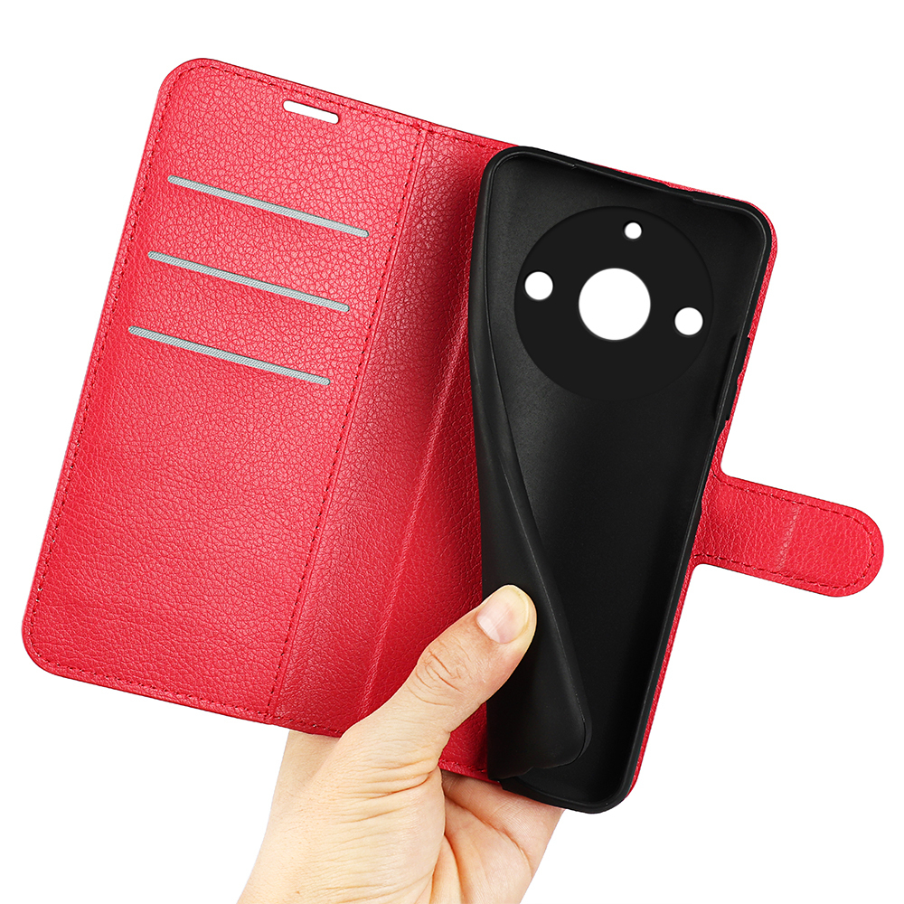 Чехол-книжка PRESTIGE с функцией подставки для Realme 11 Pro+