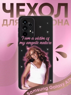 Чехол на Samsung A73